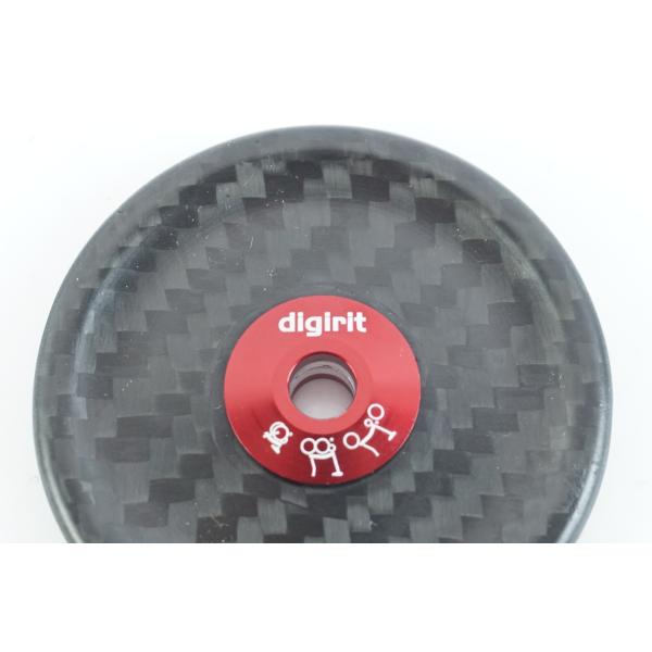 DIGIRIT 「ディジリット」 BROMPTON CARBON EASY WHEEL / 中目黒店