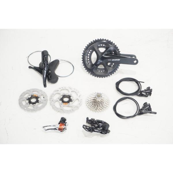 SHIMANO 「シマノ」 105 R7020 コンポーネントセット / 滋賀大津店