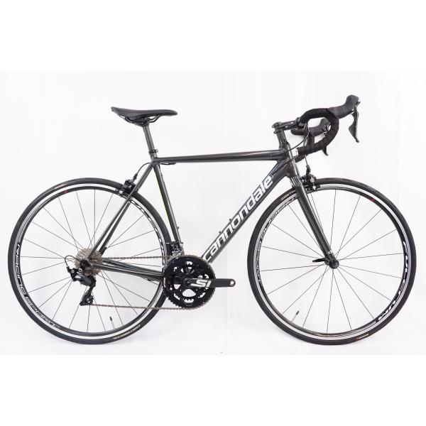 CANNONDALE 「キャノンデール」 CAAD12 105 2019年モデル ロードバイク / ...