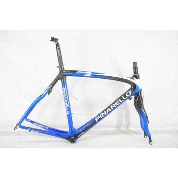 PINARELLO 「ピナレロ」 FP3 2008年モデル フレームセット / 阪急塚口店