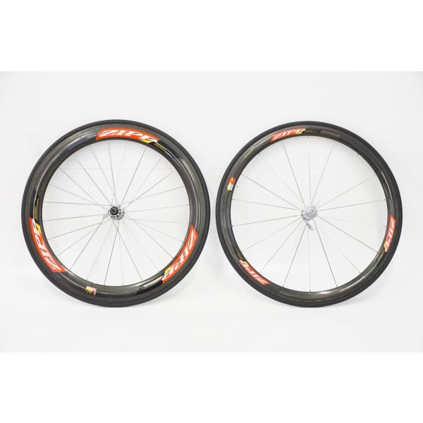 ZIPP 「ジップ」 404 シマノ10速 ホイールセット / 浜松店