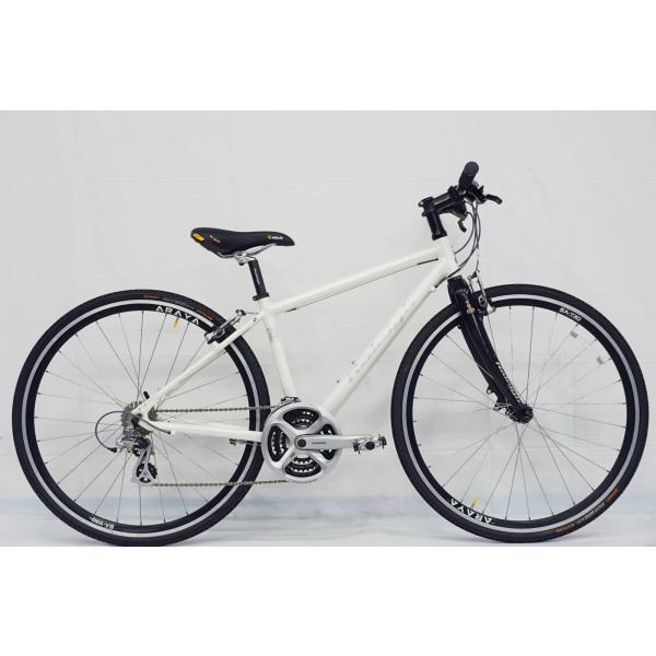 RALEIGH 「ラレー」 RF-S RADFORD S 2013年モデル クロスバイク / 阪急塚...