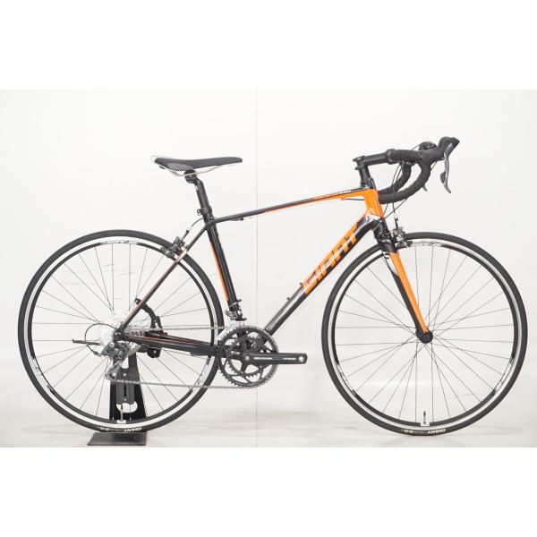 GIANT 「ジャイアント」 DEFY4 2016年モデル ロードバイク / 滋賀大津店