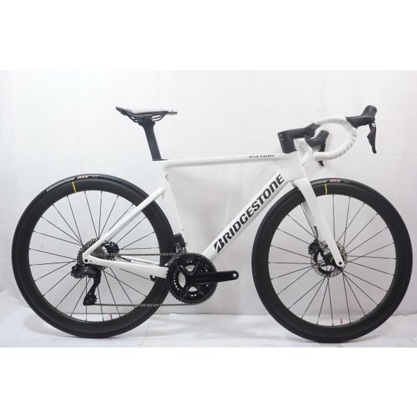 BRIDGESTONE ANCHOR 「ブリヂストン アンカー」 RP8 2024年モデル ロードバ...