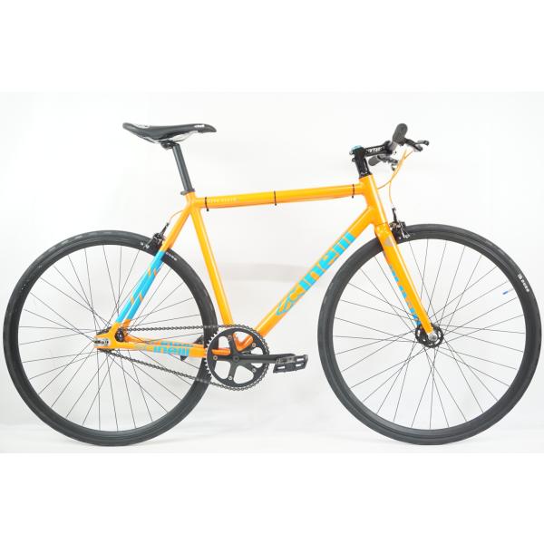 CINELLI 「チネリ」 TIPO PISTA 2019年モデル ピストバイク / 大宮店