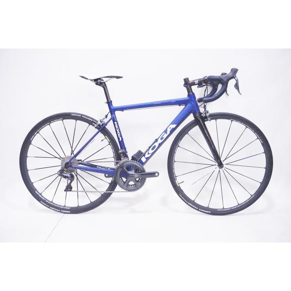 KOGA 「コガ」 A-LIMITED 2015年モデル ロードバイク/ 京都西院店