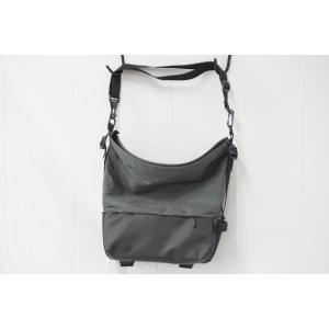 ボントレガー BONTRAGER MIK Utility Trunk Bag MIKラック専用