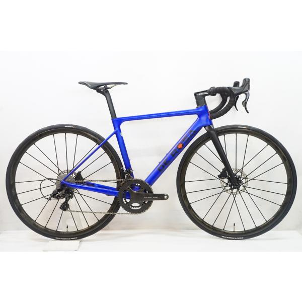 DE ROSA 「デローザ」 MERAK 2020年モデル ロードバイク / 熊谷本店