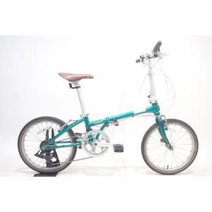 ○○ 自転車 折りたたみ自転車 FV16 アイボリー、ホワイト系 未使用  