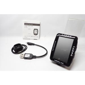 LEZYNE 「レザイン」 MEGA XL GPS サイクルコンピューター  / 世田谷店｜buychari