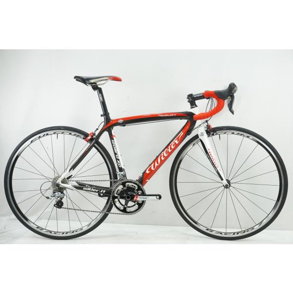 WILIER 「ウィリエール」 IZOARD XP ULTEGRA 2011年モデル ロードバイク ...