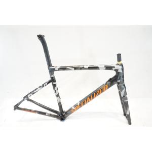 【20％OFF】 SPECIALIZED 「スペシャライズド」 TARMAC SL6 DISC 2019年モデル フレームセット / 横浜戸塚店