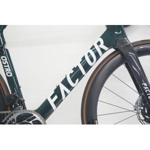 FACTOR 「ファクター」 OSTRO VA...の詳細画像2