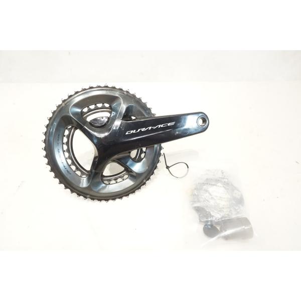 SHIMANO 「シマノ」 DURA-ACE FC-R9100-P パワーメーター付き 50-34T...