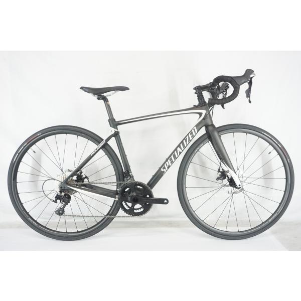 SPECIALIZED 「スペシャライズド」 ROUBAIX SPORT 2018年モデル ロードバ...
