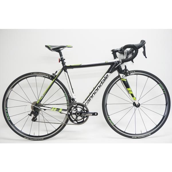 CANNONDALE 「キャノンデール」 CAAD10 105 2015年モデル ロードバイク / ...