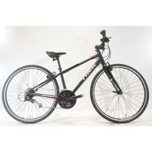 トレック（TREK） TREK 7.3 FX 2011年 クロスバイク 15サイズ ワイン