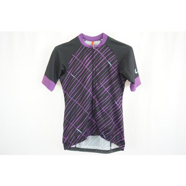 GIANT 「ジャイアント」 LIV SIGNATURE SS JERSEY サイズS レディース ...