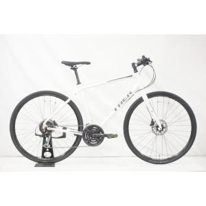 TREK「トレック」 FX3 2018年モデル クロスバイク / 奈良店｜buychari