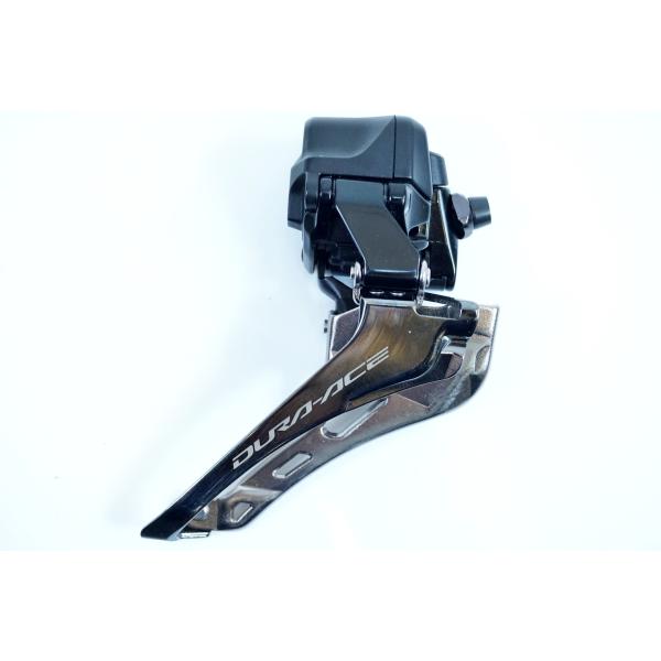 SHIMANO 「シマノ」 DURA-ACE FD-R9250 Di2 フロントディレイラー / 有...