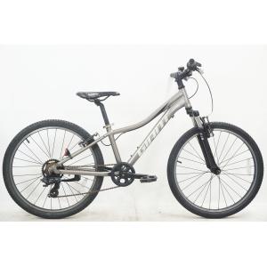 ジャンク GIANT 「ジャイアント」 XTC JR24 2025年モデル 24インチ キッズバイク / 福岡店