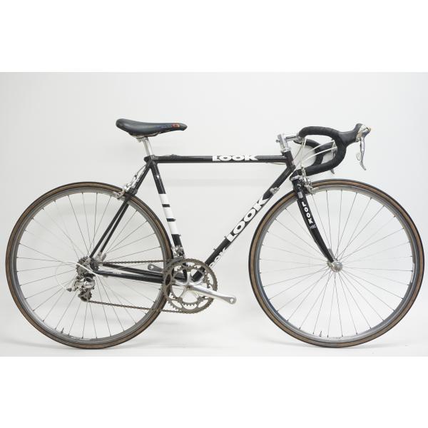 LOOK 「ルック」 KG181 ULTEGRA 1998年頃 ロードバイク / 福岡店