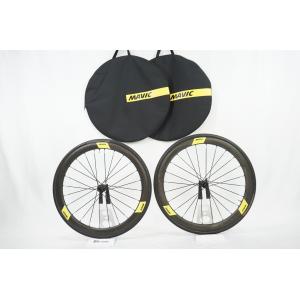 ◇◇マビック MAVIC COSMIC SL 45 クリンチャー チューブレス ◇◇マビック MAVIC COSMIC SL 45 クリンチャー チューブレス