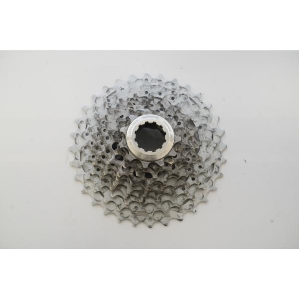 SHIMANO 「シマノ」 DEORE XT CS-M771-10 11-32T スプロケット / ...