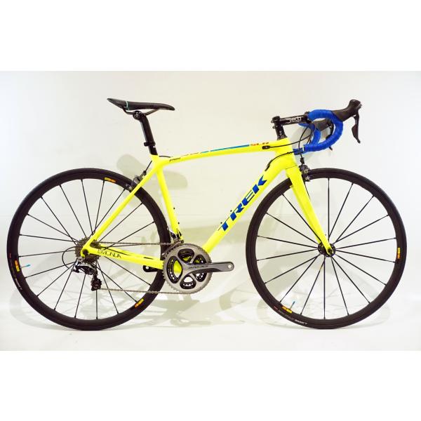 TREK 「トレック」 EMONDA SLR PROJECT ONE 年式不明 ロードバイク / 浜...