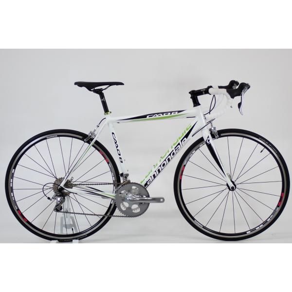 CANNONDALE 「キャノンデール」 CAAD8 6 2012年モデル ロードバイク / 伊勢崎...