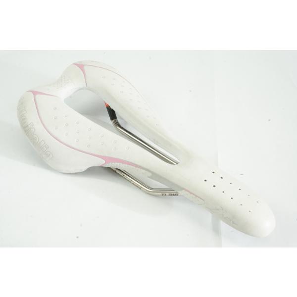 SELLE ITALIA 「セライタリア」 SLR LADY FLOW サドル / 宇都宮店