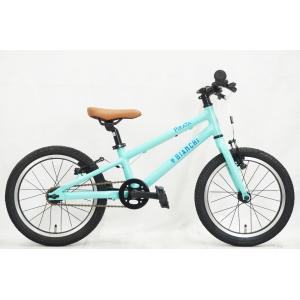 BIANCHI 「ビアンキ」 PIRATA20 2022年モデル キッズバイクIT4GHRHQLF4G