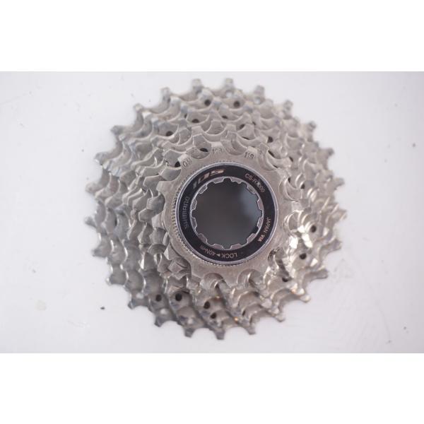 SHIMANO 「シマノ」 105 CS-R7000 12-25T スプロケット / 世田谷店