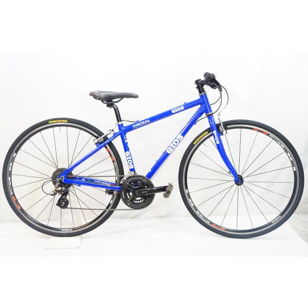 GIOS 「ジオス」 MISTRAL 2016年頃 クロスバイク / 熊谷本店