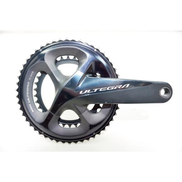 SHIMANO 「シマノ」 ULTEGRA FC-R8000 50-34T クランクセット / 中目...