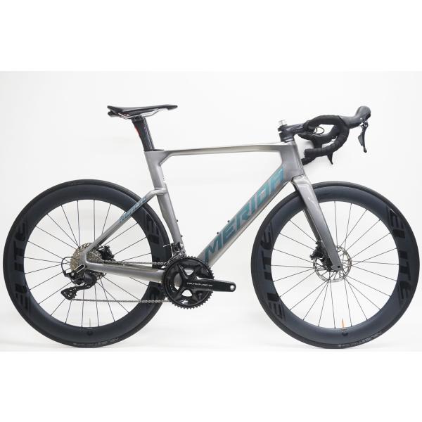 MERIDA 「メリダ」 REACTO 4000 DISC 2023年モデル ロードバイク / 福岡...