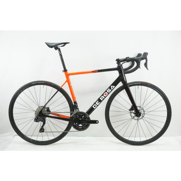 DE ROSA 「デローザ」 838 DISK 2025年モデル ロードバイク / 大宮店