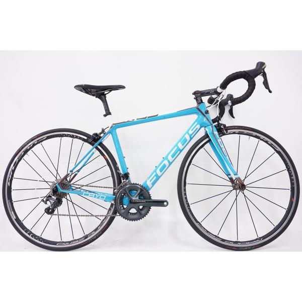 FOCUS「フォーカス」 CAYO TEAM AG2R 2016年モデル カスタム ロードバイク /...
