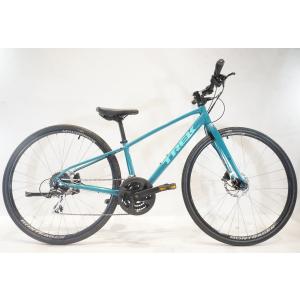 GIOS 「ジオス」 MISTRAL 2020年モデル クロスバイク / バイチャリ浦和