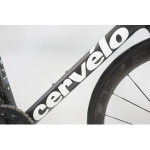 CERVELO 「サーベロ」 R5 DISC ...の詳細画像2