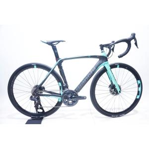 BIANCHI 「ビアンキ」 OLTRE XR3 DISC 2019年モデル ロードバイク / 大阪門真店