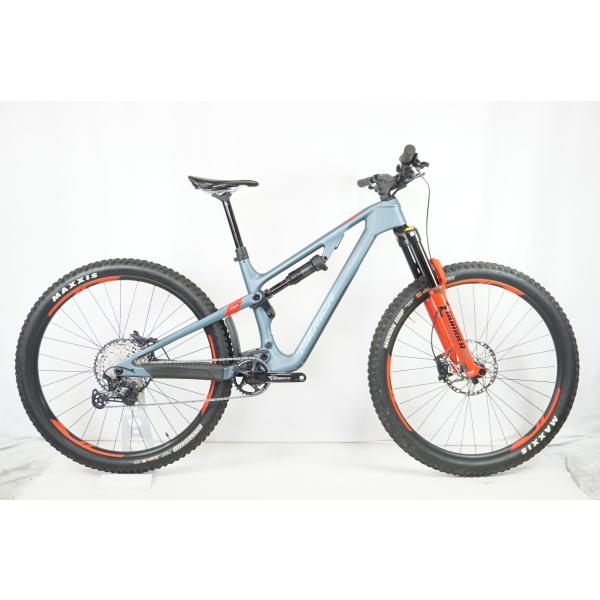 MERIDA 「メリダ」 ONE FORTY 6000 2023年モデル 29インチ マウンテンバイ...