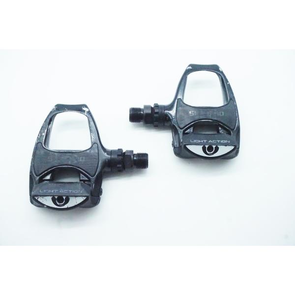 SHIMANO「シマノ」 PD-R540 ペダル/ 京都西院店