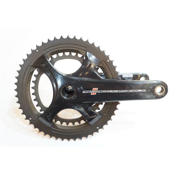 CAMPAGNOLO 「カンパニョーロ」 RECORD/CHORUS STAGES POWERMET...