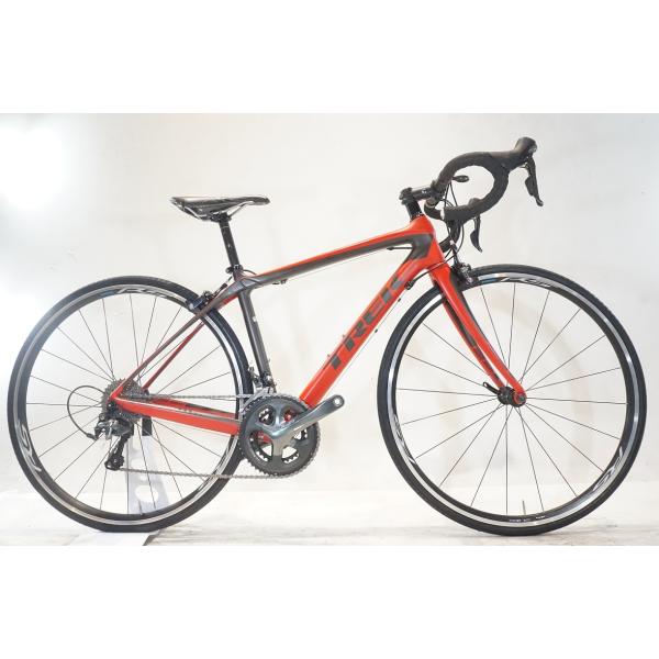 【10%OFF】 TREK 「トレック」 DOMANE S4 2017年モデル ロードバイク / 横...