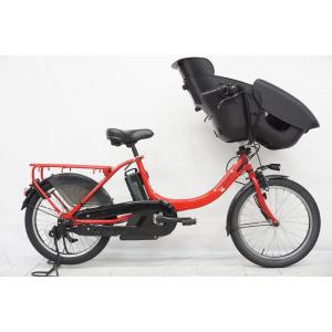 YAMAHA 「ヤマハ」 PAS KISS mini UN 2019年モデル 電動アシスト自転車 / 阪急塚口店｜buychari