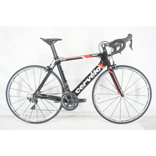 CERVELO 「サーベロ」 S2 2012年モデル ロードバイク / 阪急塚口店