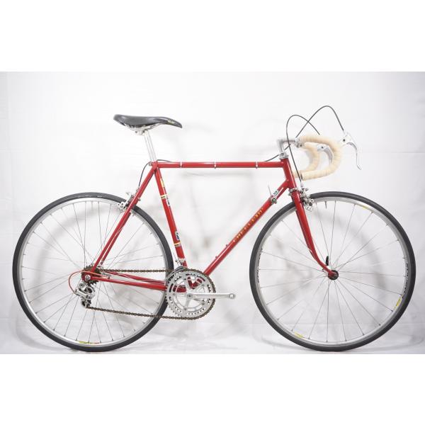 CHERUBIM 「ケルビム」 V RACING MODEL 1976年頃モデル カスタム ロードバ...