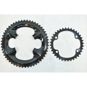 SHIMANO 「シマノ」 DURA-ACE FC-09 52-36T チェーンリング SHIMANO 「シマノ」 DURA-ACE FC-09 52-36T チェーンリング