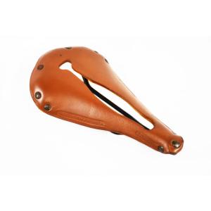 SELLE ANATOMICA 「セラアナトミカ」 TITANICO スチールレール サドル / 千...